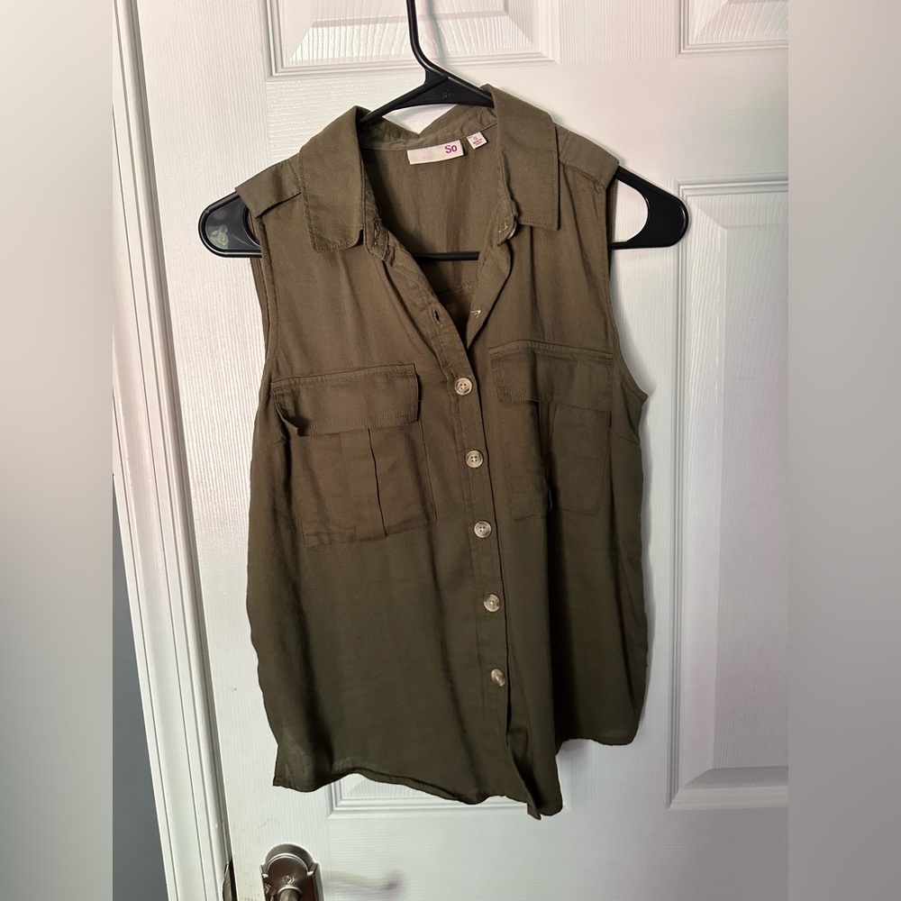 Summer Top
